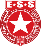 Etoile du Sahel logo Etoile du Sahel logo