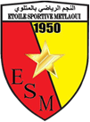 Métlaoui logo Métlaoui logo