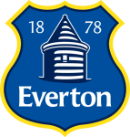 Everton U21 logo Everton U21 logo