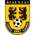 FA Šiauliai II logo