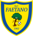 Faetano logo