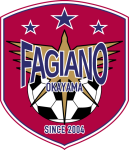 Fagiano Okayama logo