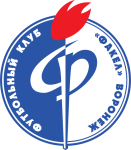 Fakel logo