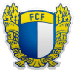 Famalicão U23 logo