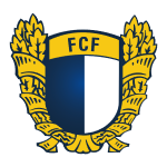 Famalicão logo Famalicão logo