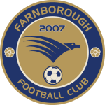 Farnborough logo