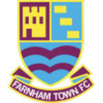 Farnham Town logo