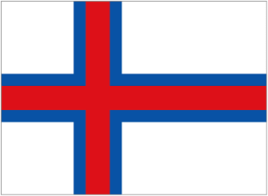 Faroe Islands logo Faroe Islands logo