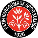 Fatih Karagümrük logo
