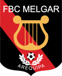 Melgar logo