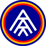 FC Andorra logo