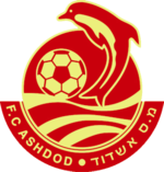 Ashdod logo Ashdod logo