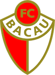FC Bacău logo