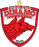 Dinamo Bucureşti logo