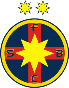FCSB logo