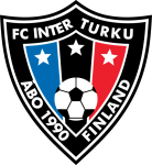 Inter Turku logo Inter Turku logo