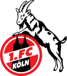 Köln II logo Köln II logo