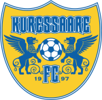 Kuressaare logo