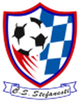 Ştefăneşti logo
