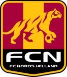 Nordsjælland logo