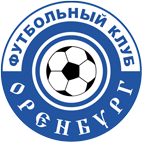 Orenburg logo