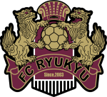Ryūkyū logo Ryūkyū logo