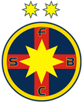 FCSB logo