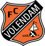 Volendam logo