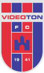 Fehérvár logo