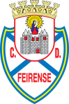 Feirense logo