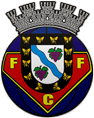 Felgueiras 1932 logo