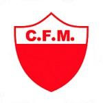Fernando de la Mora logo