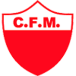 Fernando de la Mora logo