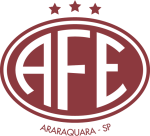Ferroviária logo