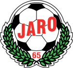 Jaro logo