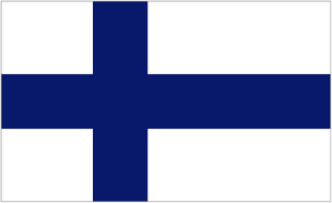 Finland logo Finland logo