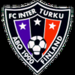 Inter Turku II logo