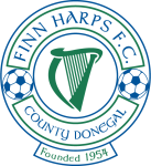 Finn Harps logo