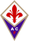 Fiorentina logo