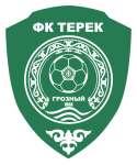Akhmat Grozny logo