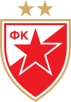 Crvena Zvezda logo