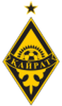 Kairat U19 logo