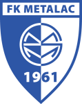 Metalac GM logo
