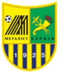 FK Metalist Kharkiv logo