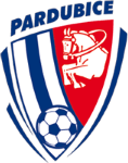 FK Pardubice II logo