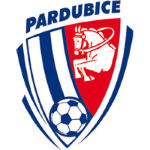 FK Pardubice II logo