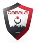 Qəbələ logo