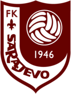 Sarajevo logo Sarajevo logo