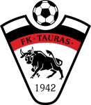 Tauras logo