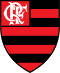 Flamengo logo